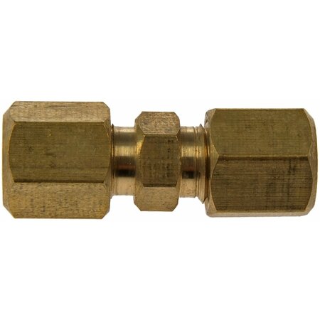 DORMAN For Use With 18 Line Brass Set of 2 785-300